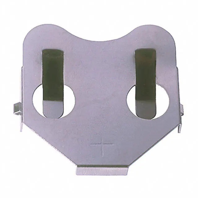 BK-889 MPD (Memory Protection Devices)  Supports de batterie, clips, contacts